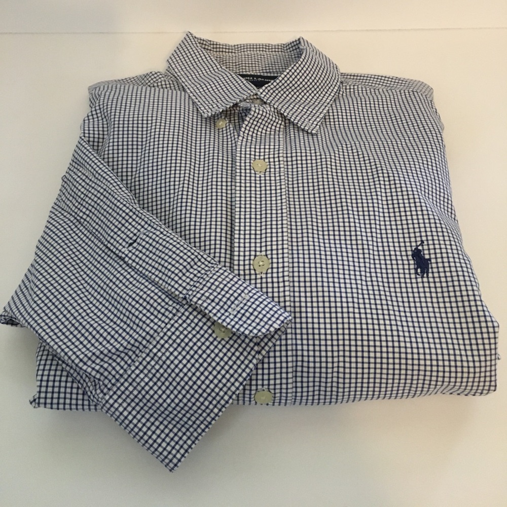 Polo Golf long sleeve